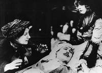 Кадр Рождение нации