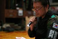 Кадр Караульный пост 506