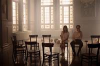 Кадр Босиком по мостовой