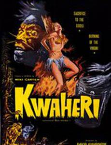 Kwaheri: Vanishing Africa