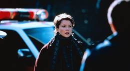 Кадр из фильма "Осада" - 2