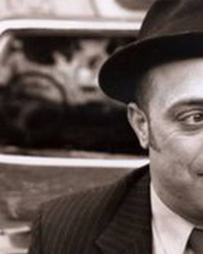 Стив Морамарко фото