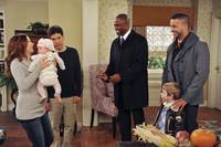 Кадр Как я встретил вашу маму