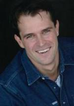 Энтони Амес фото