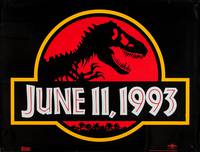 Постер Парк Юрского периода