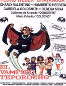 El vampiro teporocho