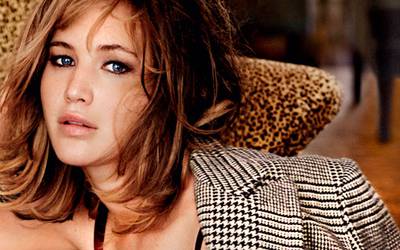 15 правдивых фактов о Дженнифер Лоуренс