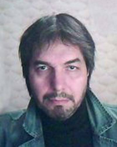 Тарас Буевский фото