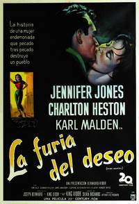 Постер Руби Джентри