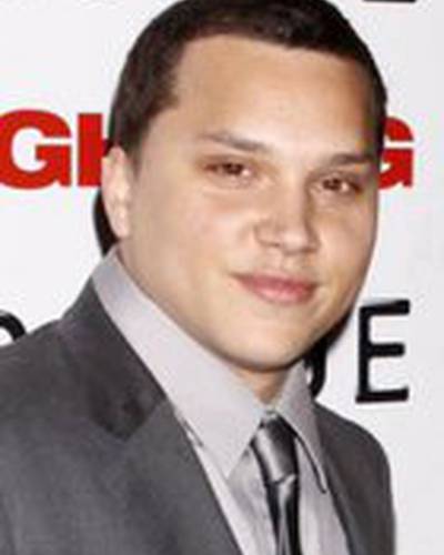 Майкл Ривера фото