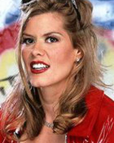 Nikki Knockers фото