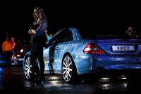 Кадр Мантикора: Ночь безумия