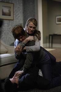 Кадр Сверхъестественное