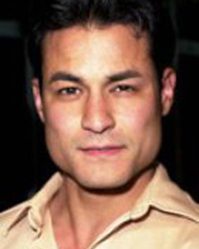 Дэн Сауфуорф фото