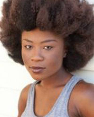 Нана Агяпонг фото