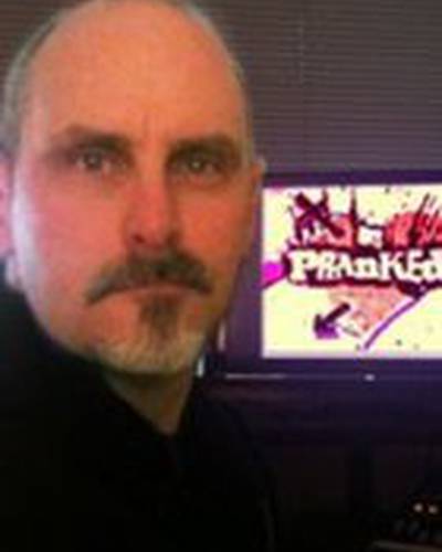 Тодд Фелкер фото