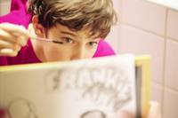 Кадр В 17 лет, или Девочки – лучшие мальчики