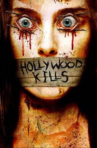 Постер Hollywood Kills