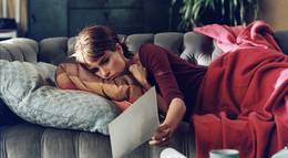 Кадр из фильма "Больше, чем любовь" - 1