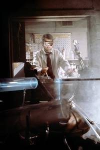 Кадр Потомство демона