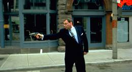 Кадр из фильма "Человек тьмы II: Возвращение Дюрана (видео)" - 2