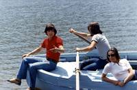 Кадр Двое в городе