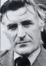 Тед Хьюз фото