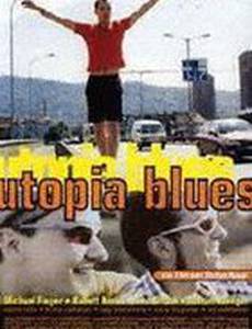 Utopia Blues