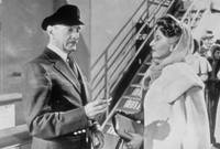 Кадр Титаник