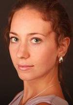 Дарья Любшина фото