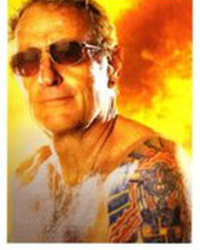 Дик Зикер фото