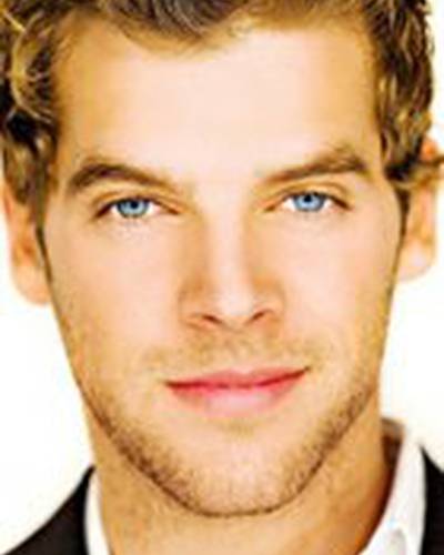 Престон Джонс фото