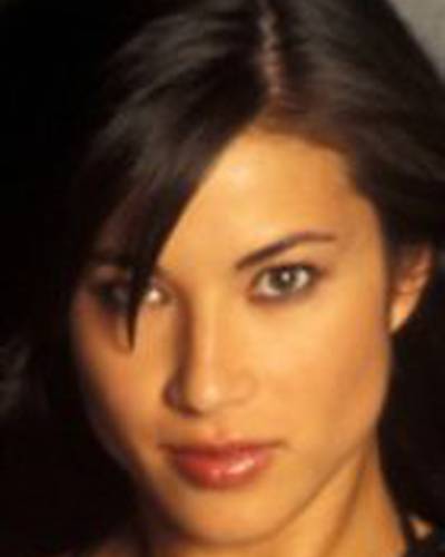 Джессика Кустодио фото