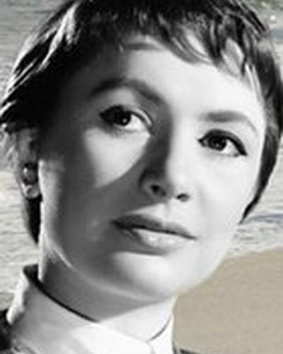 Каталин Берек фото