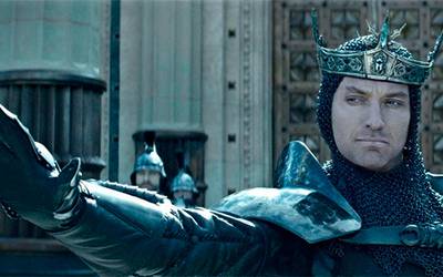 10 самых ярких трейлеров января