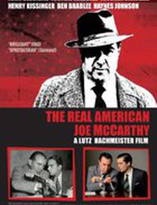 The Real American - Joe McCarthy