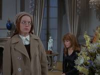 Кадр Коломбо: Выкуп за мертвеца