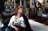 Кадр Анжелика и король