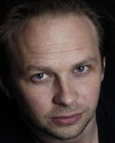 Konstantin Moreth фото