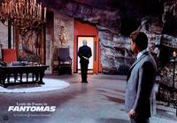 Кадр Фантомас