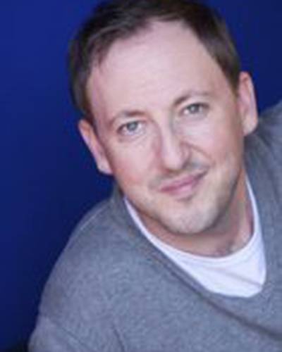 Скотт Пойтресс фото