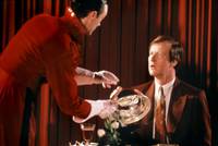 Кадр Повар, вор, его жена и её любовник