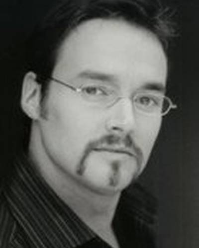 Джон Мараффи фото