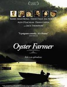 Oyster Farmer