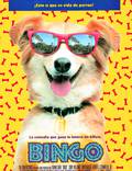 Постер из фильма "Бинго" - 1