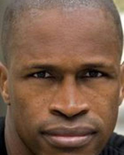 Маркус Джонсон фото