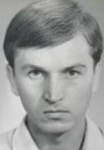 Юрий Вотяков фото