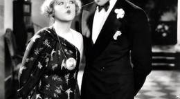 Кадр из фильма "Картонный любовник" - 2