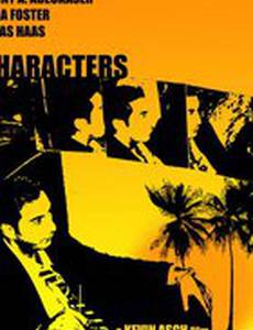 Characters