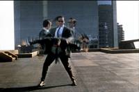 Кадр Матрица